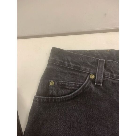Vintage LL Bean High Waisted Jeans - Picture 3 of 11